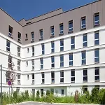 Paris Noisy-le-sec