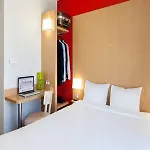 Hotel Paris Noisy-le-sec Romainville