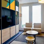 Hotel Paris Noisy-le-sec Romainville