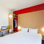 Hotel Paris Noisy-le-sec