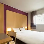 Hotel Paris Noisy-le-sec Romainville