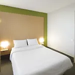 Hotel Paris Noisy-le-sec Romainville