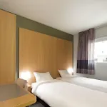Paris Noisy-le-sec Romainville