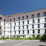 Paris Noisy-le-sec Romainville