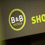 Paris Noisy-le-sec Hotel 3*