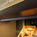 Paris Noisy-le-sec Hotel
