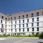 Hotel Paris Noisy-le-sec