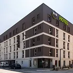 Hotel Paris Noisy-le-sec 3*