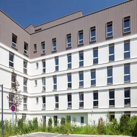 Paris Noisy-le-sec