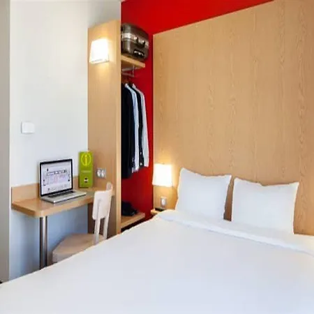 Hotell Paris Noisy-le-sec Romainville
