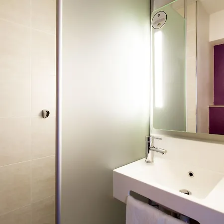 Paris Noisy-le-sec Hotel