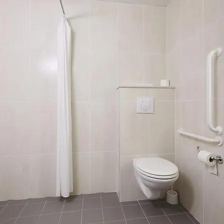 Otel Paris Noisy-le-sec