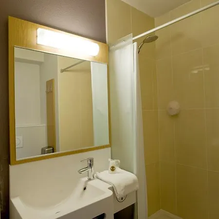 Paris Noisy-le-sec Hotel Romainville