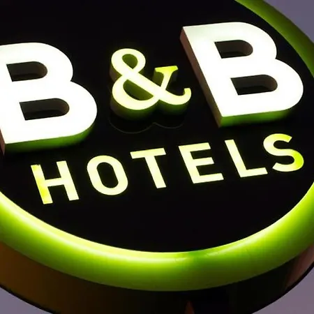 Paris Noisy-le-sec Otel 2*