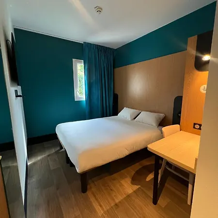 Hotel Paris Noisy-le-sec Romainville