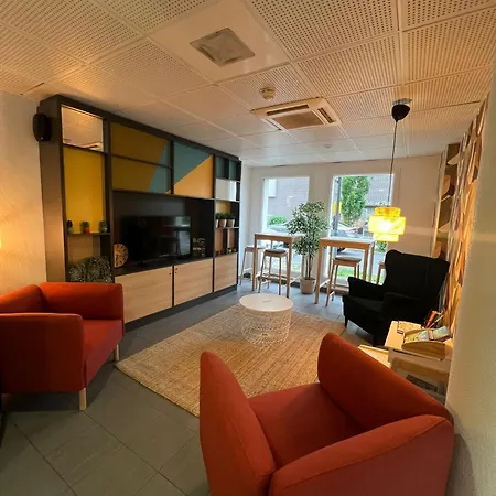 Paris Noisy-le-sec Romainville