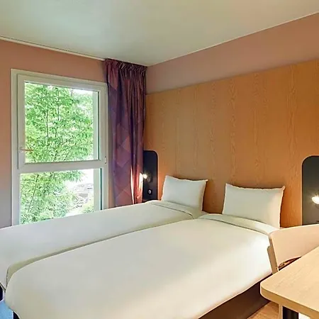 Hotel Paris Noisy-le-sec Romainville