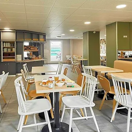 Paris Noisy-le-sec Hotel 3*