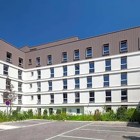 Paris Noisy-le-sec Hotel 3*