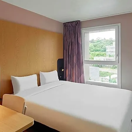 Paris Noisy-le-sec Hotel 3*