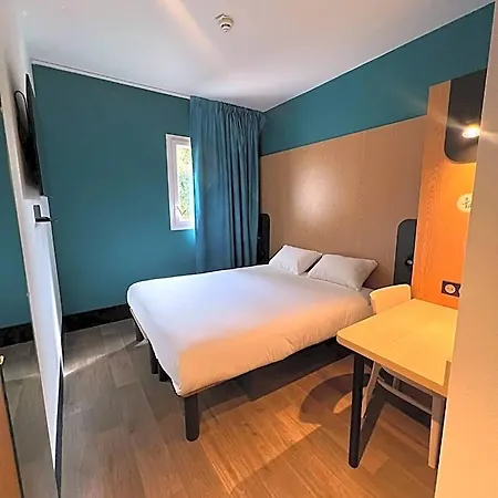Hotel Paris Noisy-le-sec