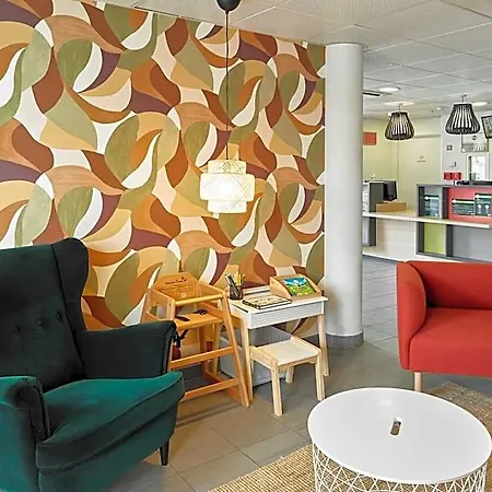 Hotel Paris Noisy-le-sec Romainville