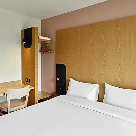 Hotel Paris Noisy-le-sec