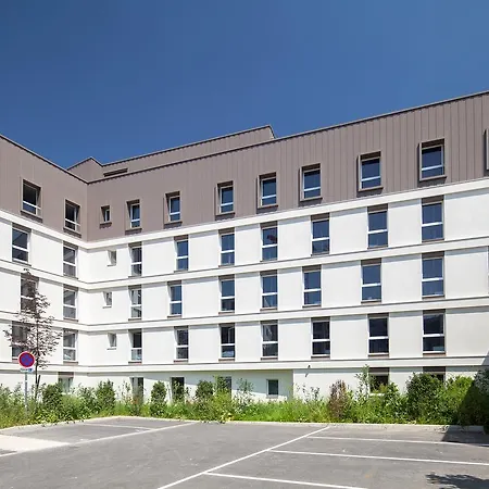 Hotell Paris Noisy-le-sec