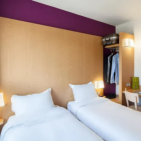 Paris Noisy-le-sec Hotel